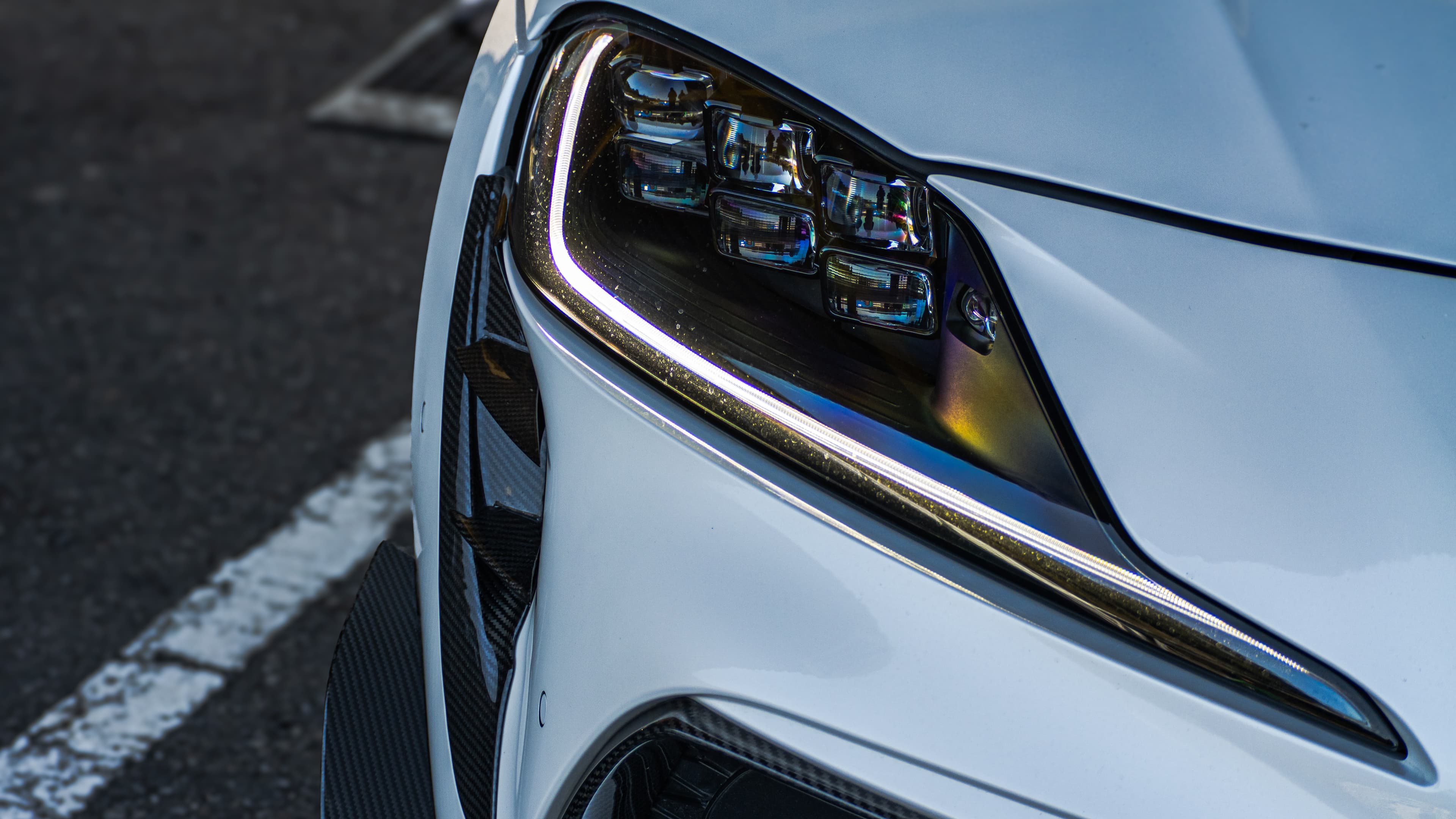 カーボンテクスチャ