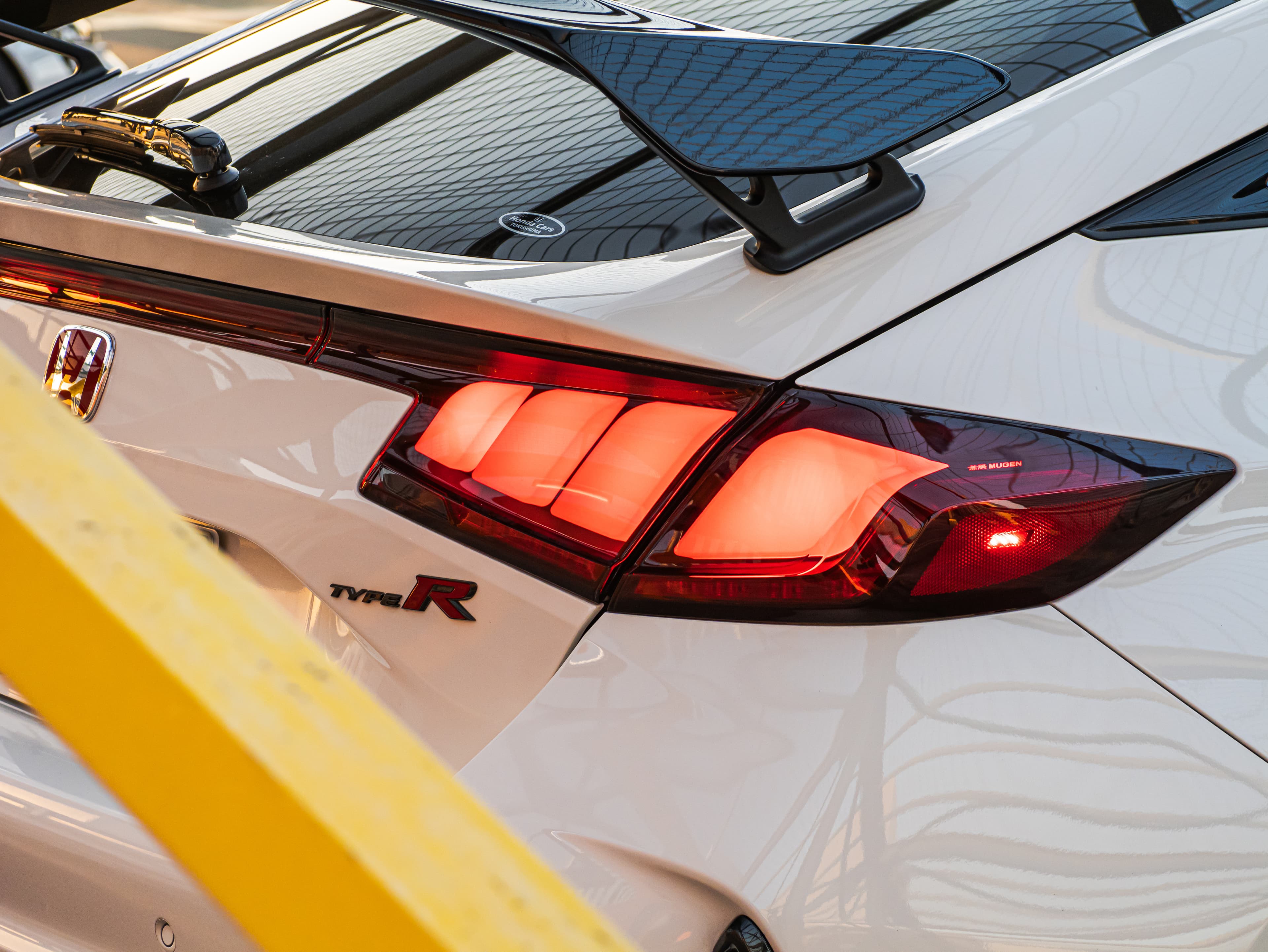 丁寧な品質管理