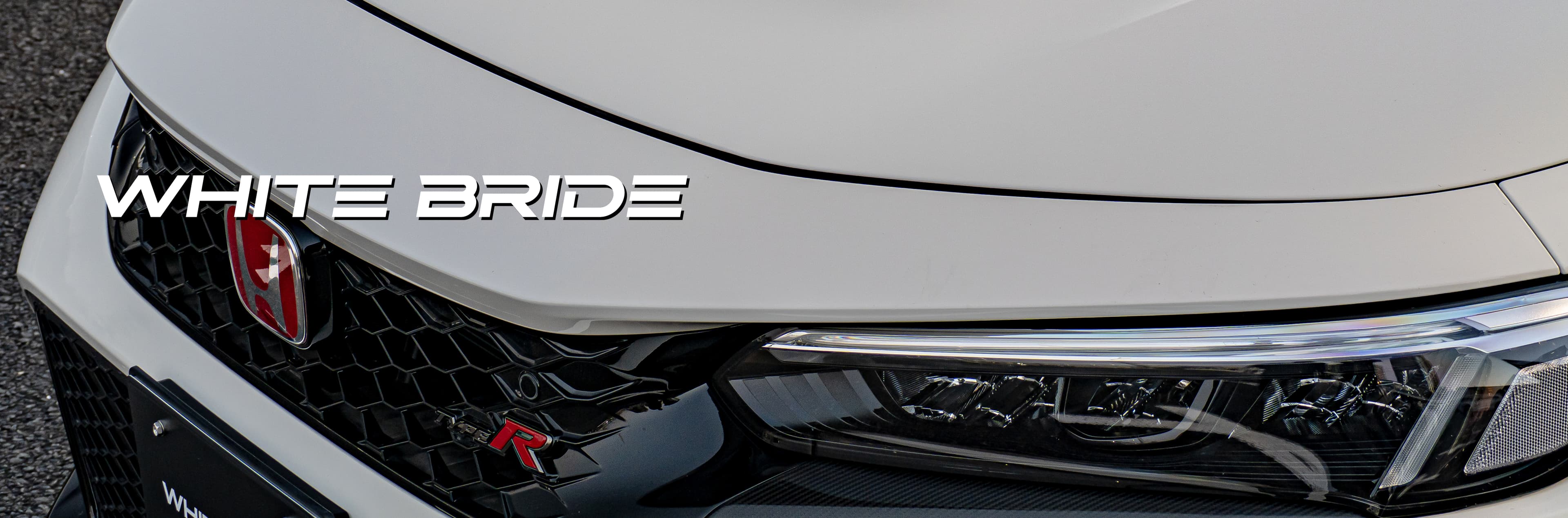 ホンダ シビックタイプR